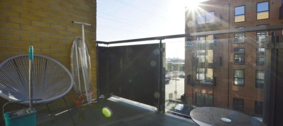 1 Schlafzimmer Wohnung in Barking, United Kingdom, Nr. 12491 16