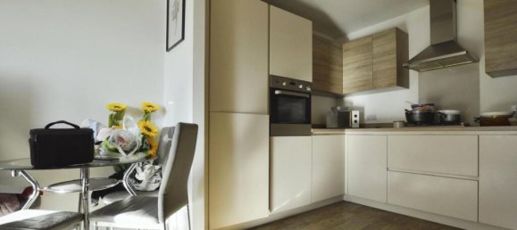 1 Schlafzimmer Wohnung in Barking, United Kingdom, Nr. 12491 4