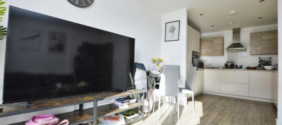 1 Schlafzimmer Wohnung in Barking, United Kingdom, Nr. 12491 17