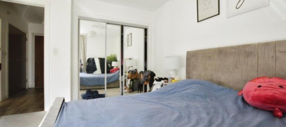 1 Schlafzimmer Wohnung in Barking, United Kingdom, Nr. 12491 19