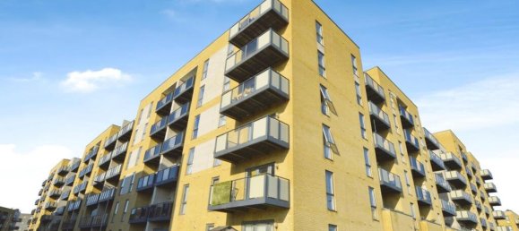 1 Schlafzimmer Wohnung in Barking, United Kingdom, Nr. 12491 21