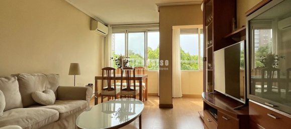 Apartamento de 2 dormitorios en Madrid, Spain No. 168356 6