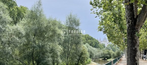 Apartamento de 2 dormitorios en Madrid, Spain No. 168356 71