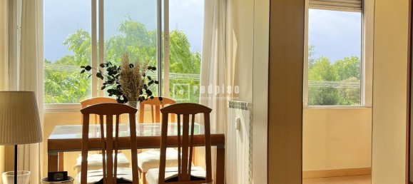Apartamento de 2 dormitorios en Madrid, Spain No. 168356 2
