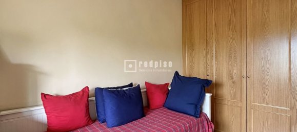 Apartamento de 2 dormitorios en Madrid, Spain No. 168356 15