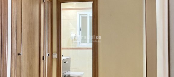 Apartamento de 2 dormitorios en Madrid, Spain No. 168356 20