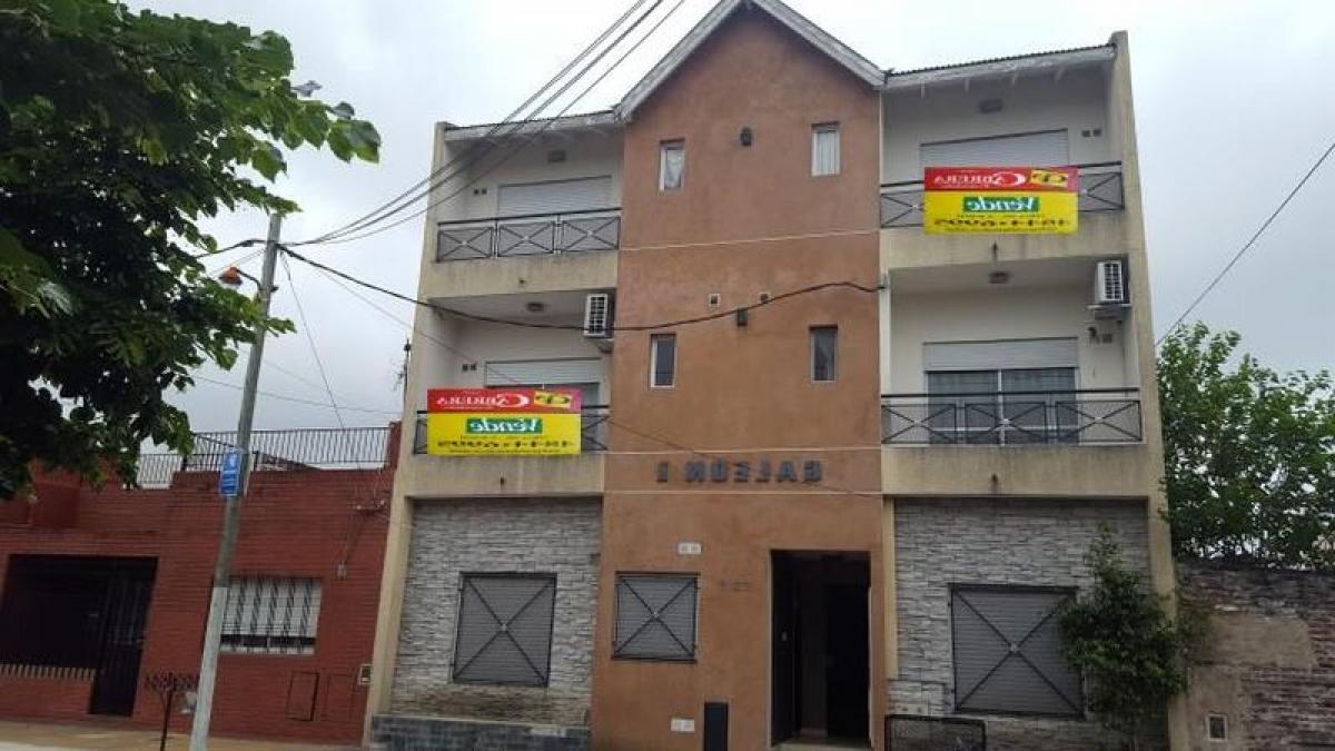 Estúdio em Tres de Febrero, Argentina N.º 10798