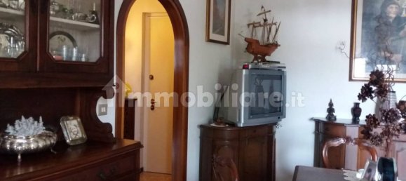 Квартира с 4 комнатами в Венеция, Италия № 111552 9