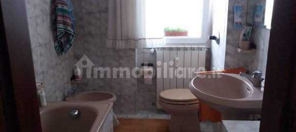 Квартира с 4 комнатами в Венеция, Италия № 111552 12