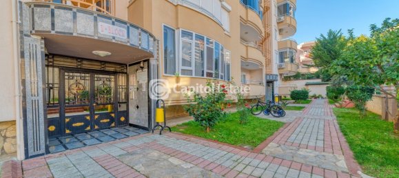 Apartamento de 2+1 en Antalya, Turkey No. 6811 9