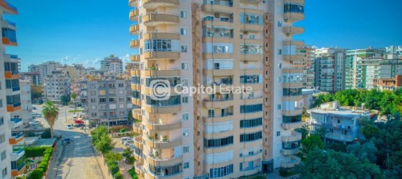 Apartamento de 2+1 en Antalya, Turkey No. 6811 6