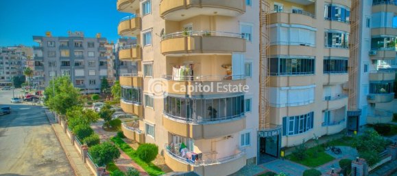 Apartamento de 2+1 en Antalya, Turkey No. 6811 7
