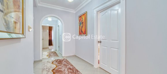 Apartamento de 2+1 en Antalya, Turkey No. 6811 2