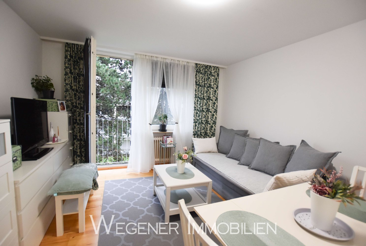 Estudio en Munich, Germany No. 281568