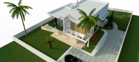 Grundstück in Silves, Portugal 996m², Nr. 12641 4