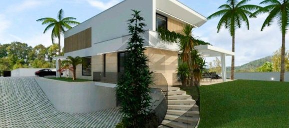 Grundstück in Silves, Portugal 996m², Nr. 12641 6