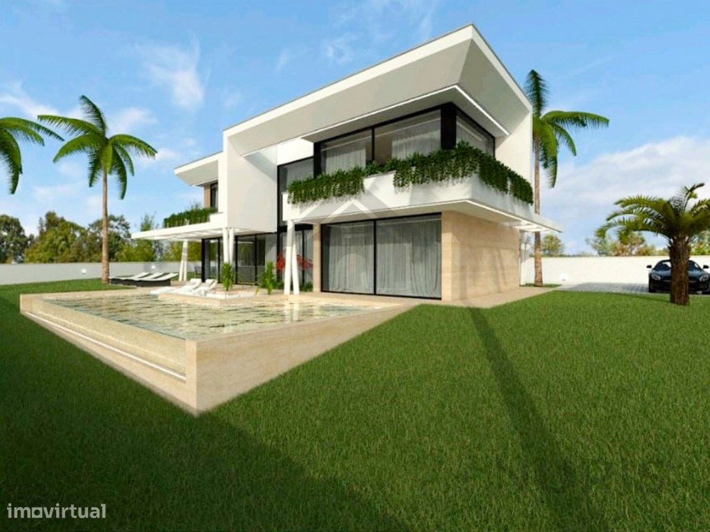 Grundstück in Silves, Portugal 996m², Nr. 12641