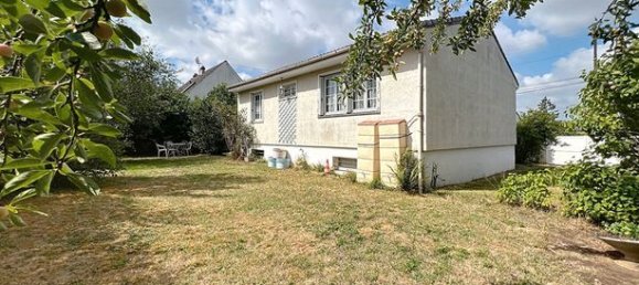 Casa de 2 dormitorios en Saintry-sur-Seine, France No. 311941 7