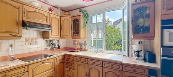 Casa de 2 dormitorios en Saintry-sur-Seine, France No. 311941 3