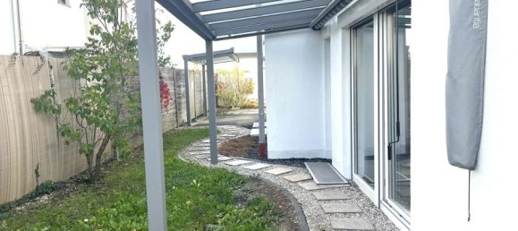 3 Schlafzimmer Haus in München, Germany, Nr. 170560 6