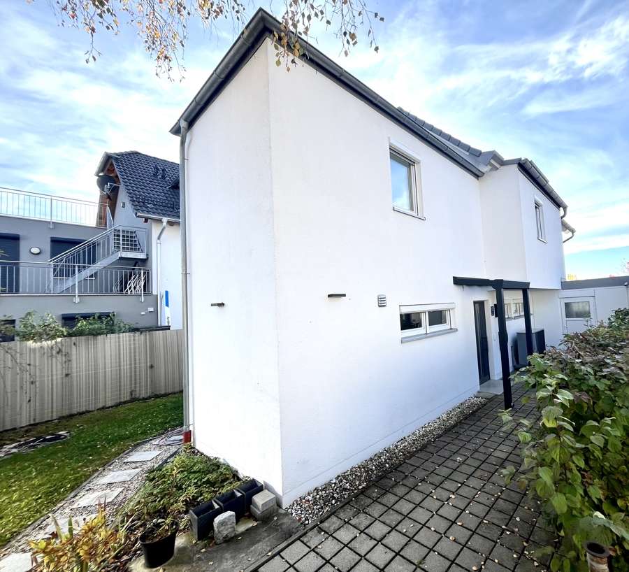 3 Schlafzimmer Haus in München, Germany, Nr. 170560