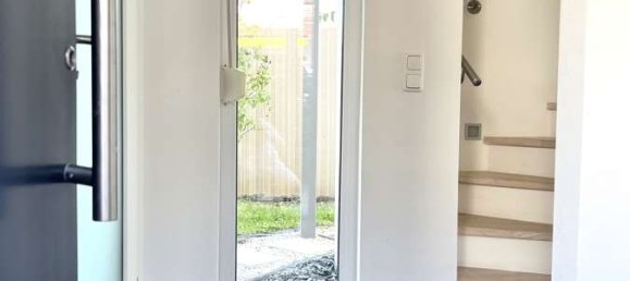 3 Schlafzimmer Haus in München, Germany, Nr. 170560 3