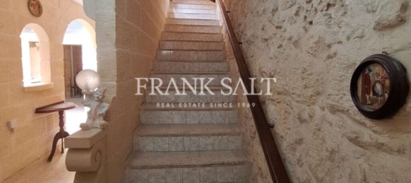 3 Schlafzimmer Haus in Rabat, Malta, Nr. 3098 8