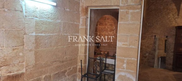 3 Schlafzimmer Haus in Rabat, Malta, Nr. 3098 5