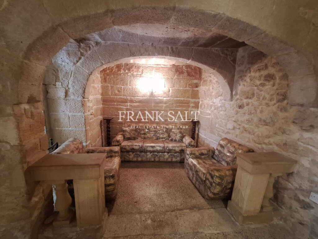 3 Schlafzimmer Haus in Rabat, Malta, Nr. 3098