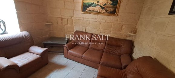 3 Schlafzimmer Haus in Rabat, Malta, Nr. 3098 6
