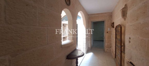 3 Schlafzimmer Haus in Rabat, Malta, Nr. 3098 11