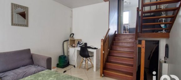 Casa T3 em Argenteuil, France N.º 354286 2