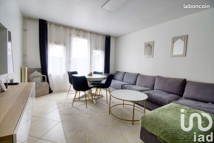 Casa T3 em Argenteuil, France N.º 354286