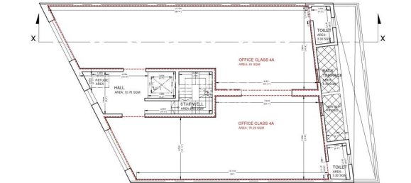 Oficina en Balzan, Malta No. 13639 17