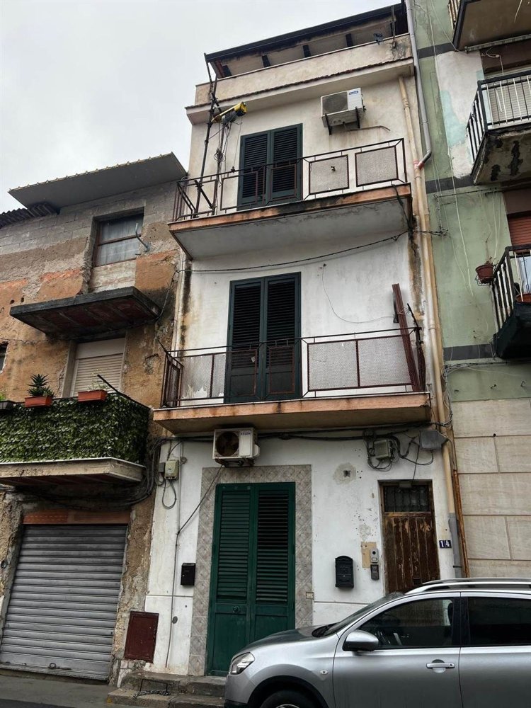2-Zimmer Wohnung in Palermo, Italy, Nr. 45349