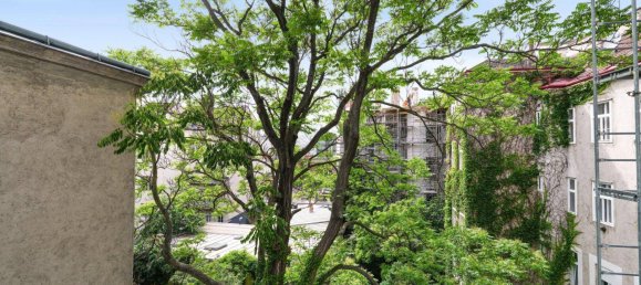 3 rooms Apartment in Alsergrund, Austria No. 186863 3