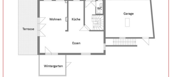 4 rooms House in Landsberg am Lech, Germany No. 285774 9