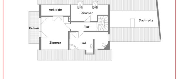 4 rooms House in Landsberg am Lech, Germany No. 285774 10
