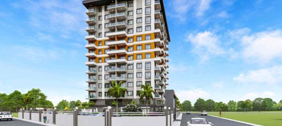 Penthouse 2+1 in Alanya, Turkey No. 11549 3