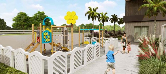 Penthouse 2+1 in Alanya, Turkey No. 11549 10