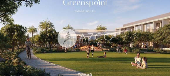 3 bedrooms Townhouse in Dubai South (Dubai World Central), UAE No. 96732 9