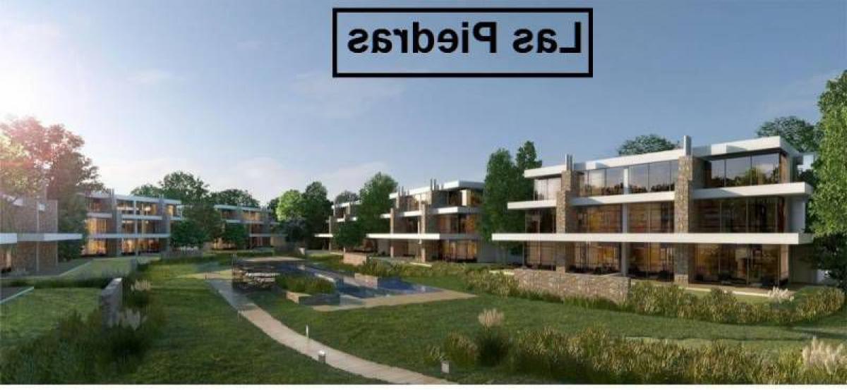 2 bedrooms Apartment in Tigre, Argentina No. 58650