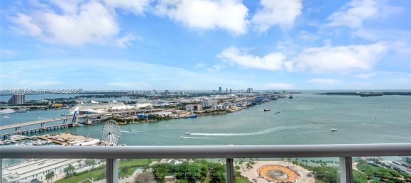 Propriedade comercial T3 em Miami, EUA N.º 615391 30