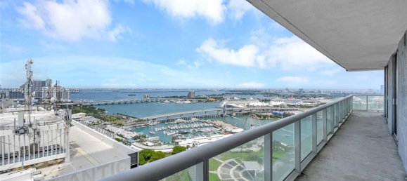 Propriedade comercial T3 em Miami, EUA N.º 615391 23