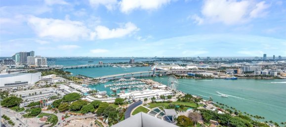 Propriedade comercial T3 em Miami, EUA N.º 615391 26