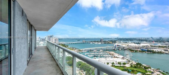 Propriedade comercial T3 em Miami, EUA N.º 615391 29
