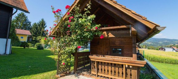 7-Zimmer Villa in Deutschlandsberg, Austria, Nr. 139345 17