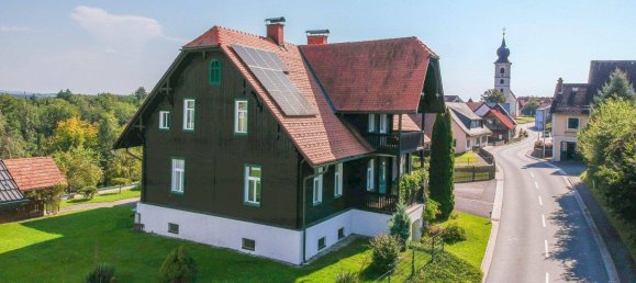 7-Zimmer Villa in Deutschlandsberg, Austria, Nr. 139345 6