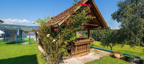 7-Zimmer Villa in Deutschlandsberg, Austria, Nr. 139345 16