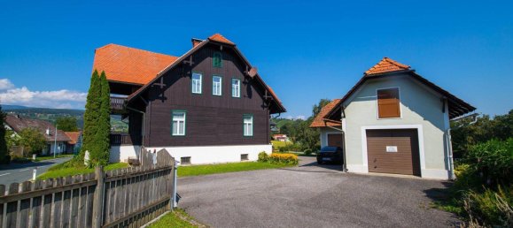 7-Zimmer Villa in Deutschlandsberg, Austria, Nr. 139345 11